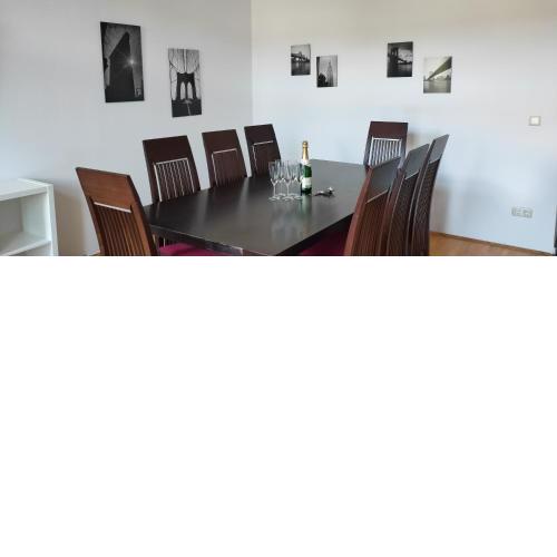 CozyNite Premium Apartment Ottakring