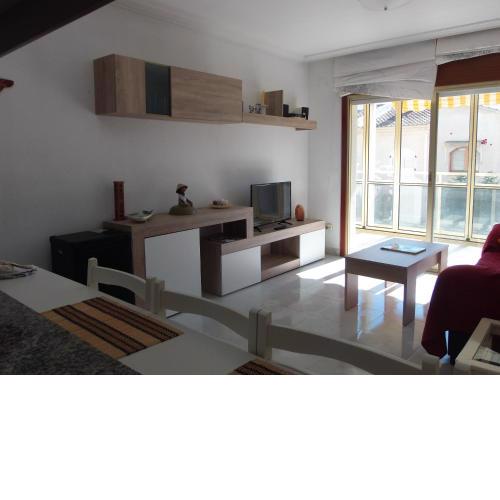 Cozzy flat in a quiet and nice area / Acogedor apartamento en zona tranquila y agradable