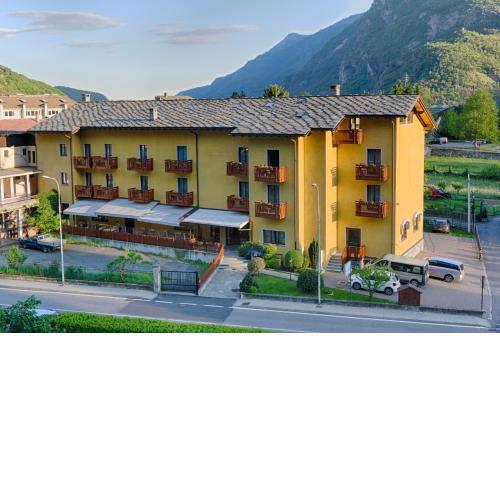 Crabun Hotel