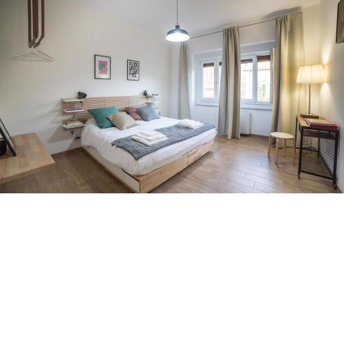Cramu Bed&Breakfast