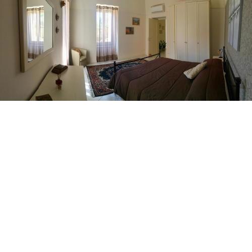 Crawford Home