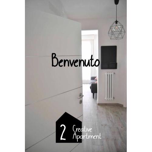 Creative Apartment