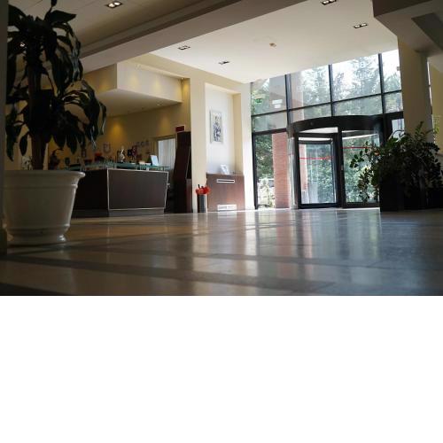 Cremona Palace Hotel