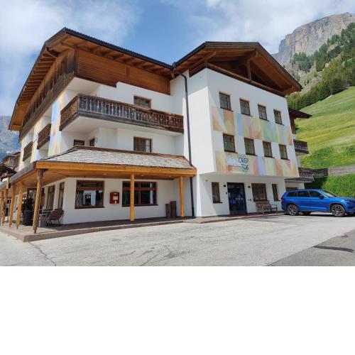 Crëp Sella