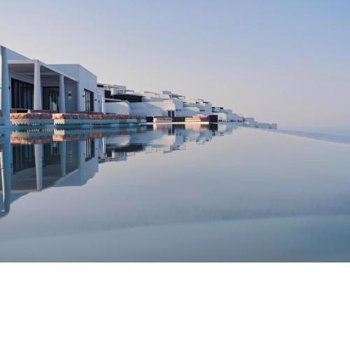 Cresanto Luxury Suites