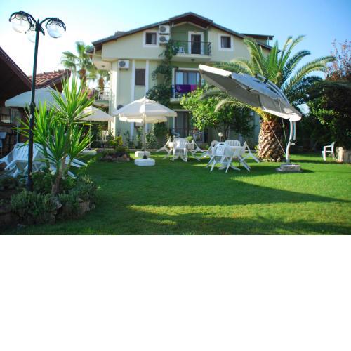 Crescent Hasirci Hotel