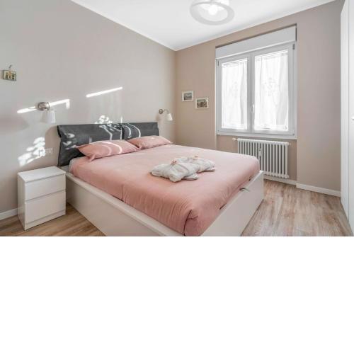 CRESCENZAGO luminoso wifi moderno