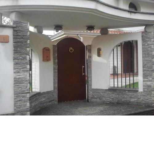 Crespi House