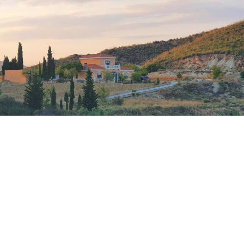 Cresta Azul