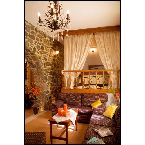 Creta guesthouse ARXONTIKO!