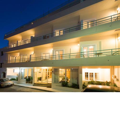 Creta Hotel