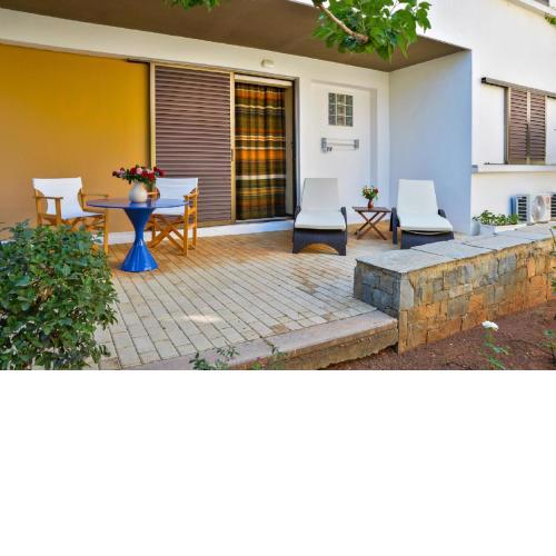 Creta Solaris Holiday Apartments