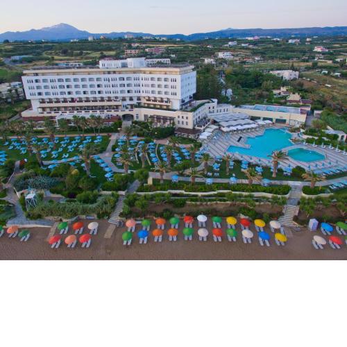 Creta Star Hotel - Adults Only