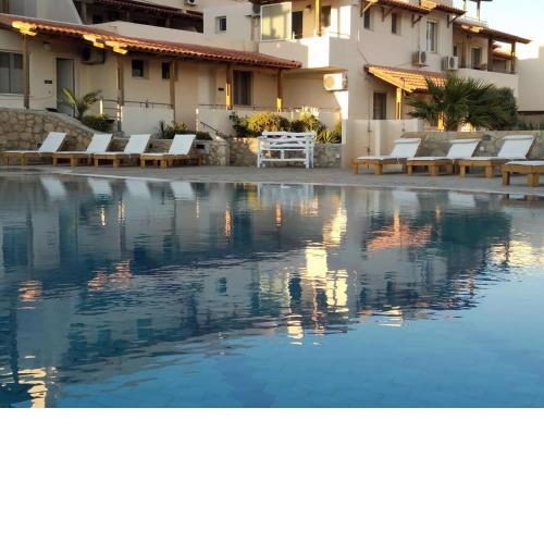 Creta Suites