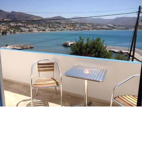 Creta Sun Apartments
