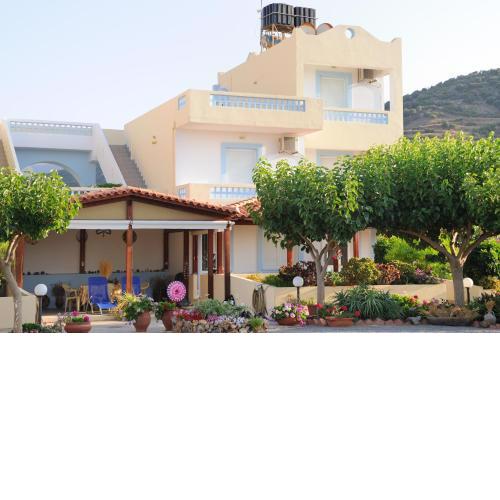 Creta Sun Mochlos