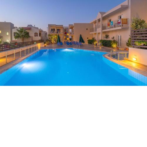 Creta Verano Hotel