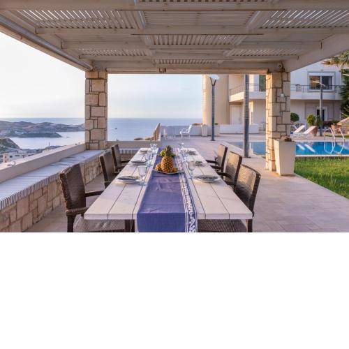 Creta Vivere Villas