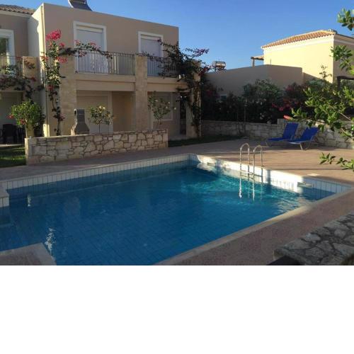 Cretamos Seaside Villas