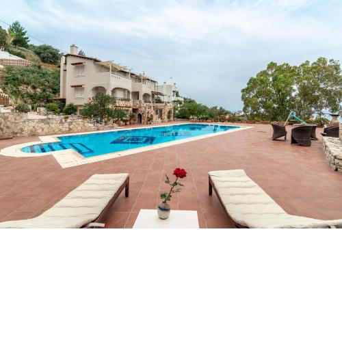 Cretan Biosuites