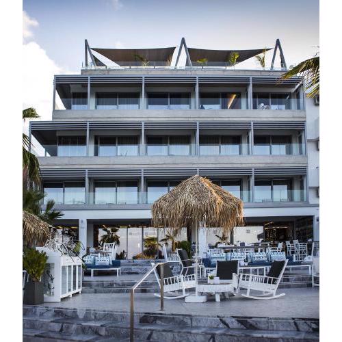 Cretan Blue Beach Hotel