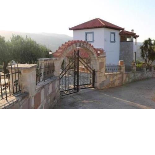 Cretan Country house