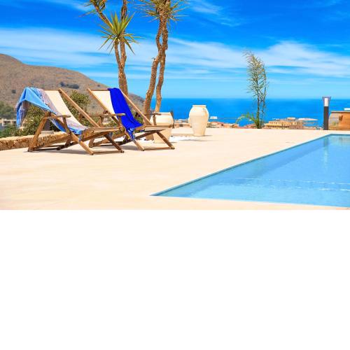 Cretan Dream Villa