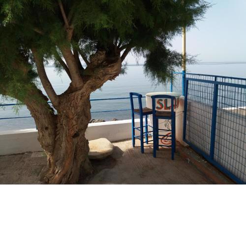 Cretan Ethereal House