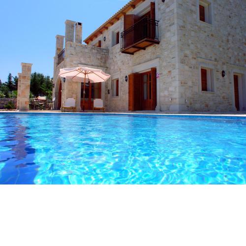Cretan Exclusive Villas