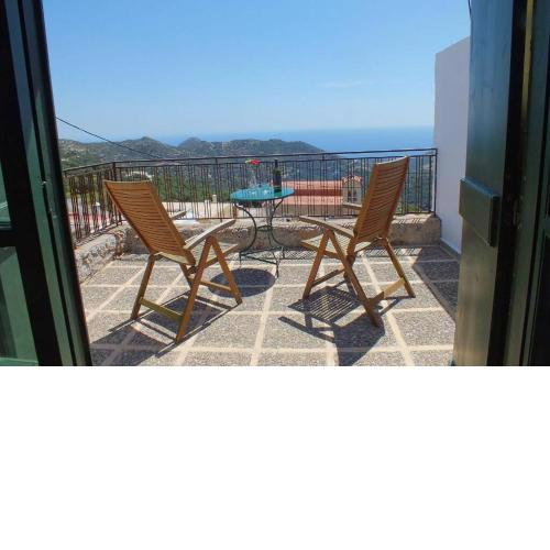 Cretan Holiday Cottage