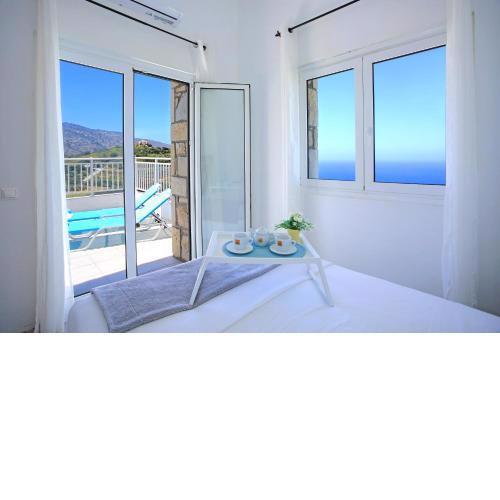 Cretan Home Experience - Panoramic Sea View