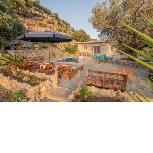 Cretan Nature Villa Alexandra
