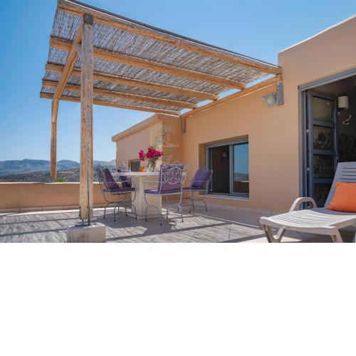 Cretan Villa Dion