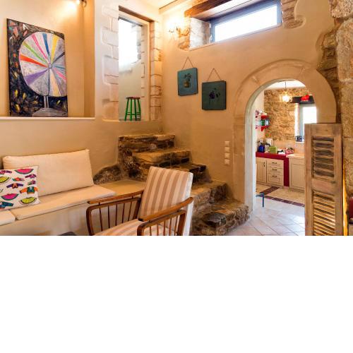 Cretan Villa JOY