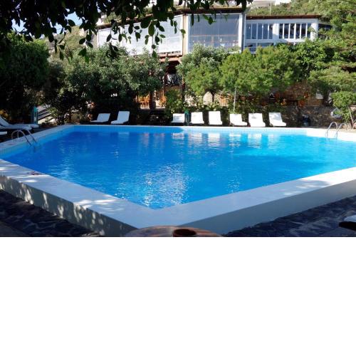 Cretan Village Hotel