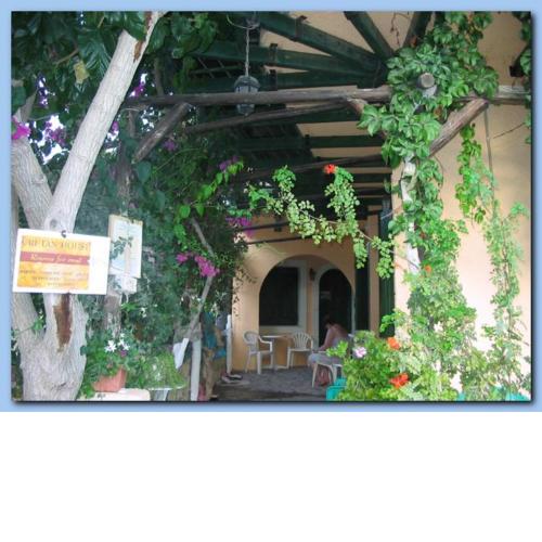 CretanHouse
