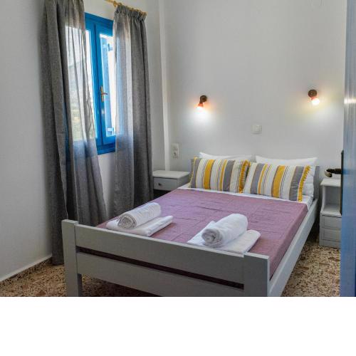 CretanVibes Apartments