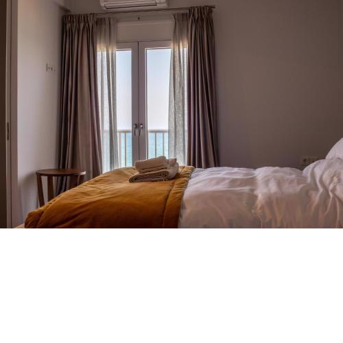 Crete - Heraklion View Apartment