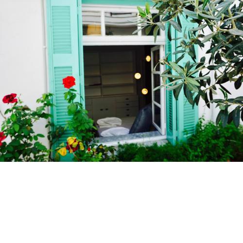 Crete Garden Apartments