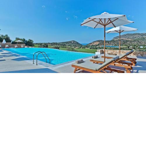 Crete Golf Club Hotel