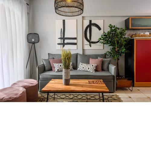 Creticum Suites