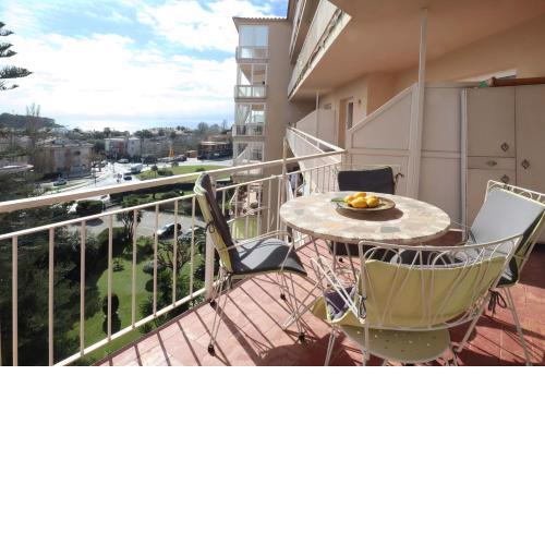 Creu de sant pol, apartamento 2 pax a pocos metros Playa Sant Pol F30066