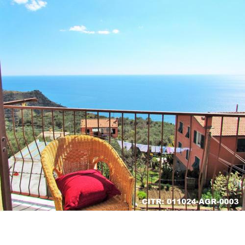 Creuza de Cinque Terre Apartment