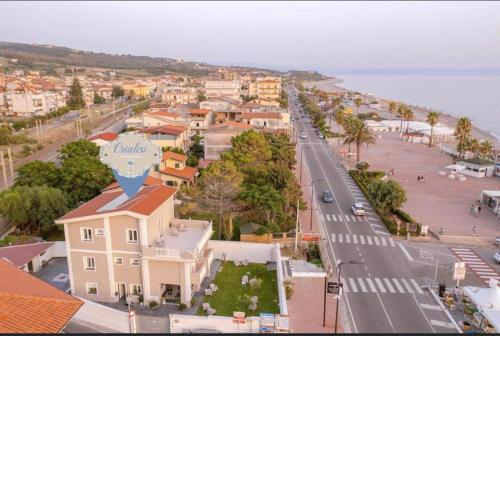 Crialesi Boutique Rooms