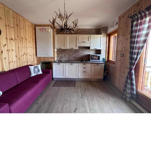 Criloux Apartment