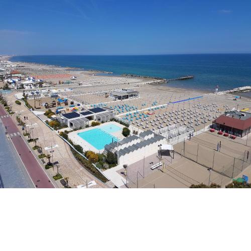 CRIMA MARE LUXURY