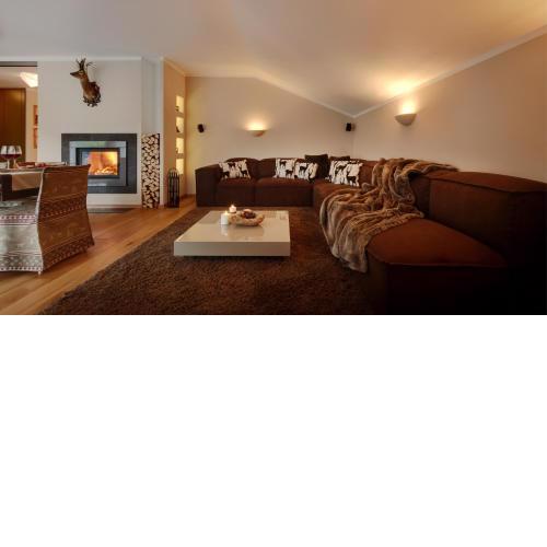 Crioli Dolomiti Lodge