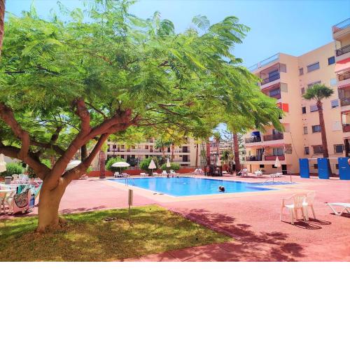 Cris Sol Apartments