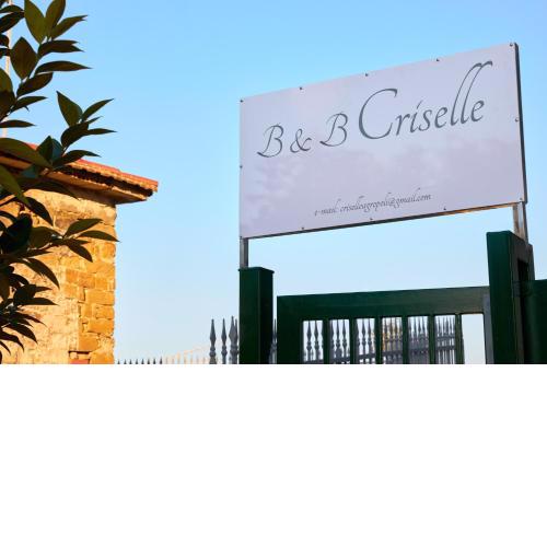 Criselle
