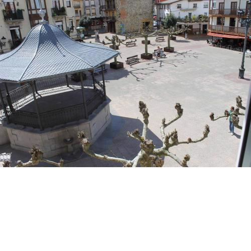 Crisol Plaza